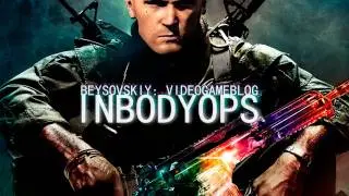 VideoGameBlog - InBodyOps