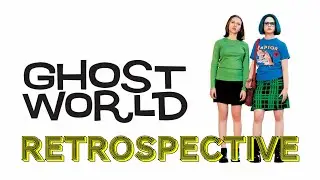 Ghost World: From Indie Comic to Cult Classic