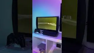 The sound after which a great time begins 😍 #asmr #gaming #playstation #ps3 #playstation3 #sony