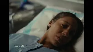 Don't Assume You're Immune TV ad