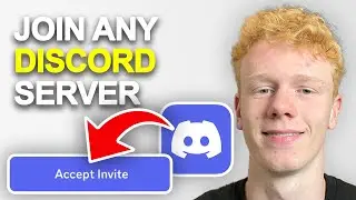 How To Join A Discord Server Without Invite (Updated)