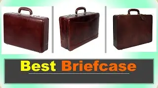 Best Briefcase in India 2023 ⚡ BRIEFCASE FOR MEN, WOMEN ⚡ बेस्ट ब्रीफ़केस ⚡