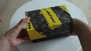 Ulefone Armor 26 Ultra - мощный бронетелефон