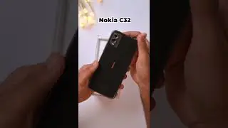 Nokia C32 Unboxing & First look : Chalega Nokia ka Jaadoo!