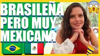 EXTRANJEROS x EL MUNDO ( Ep. 249 Raisa / Brasil ) I 2024