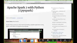 Development life cycle of Spark 2 applications using Scala (using IntelliJ)