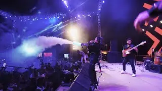 @sachetandon  Live |  Taste Of Vadodara | TOV | Aftermovie
