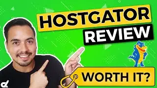 HostGator Review (2023) ❇️ Speed Test, Live Demo & My Honest Recommendation