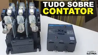 CONTATOR, tudo que VOCÊ precisa saber!