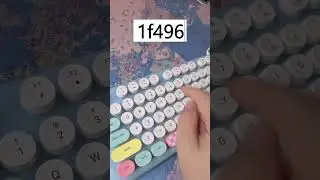 Unicode 💖 Sparkling Heart: A Symbol of Love and Gratitude#keyboard #shorts #shortvideo #shortsvideo