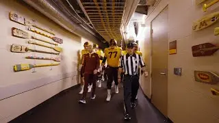 Game Day Returns | Gopher Football Game Trailer Week 2