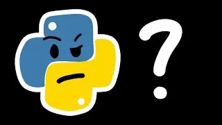 What Can You Do With Python?