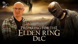 Preparing for the Elden Ring DLC with Jack and Marty