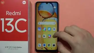 Does Redmi 13C have Split Screen Mode - How to Use Split Screen 