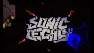 Sonic exe Legacy | Obituary Vocals  [