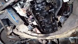 МОТОРУ КОНЕЦ!? ПРОВЕРНУЛО ВКЛАДЫШИ!?