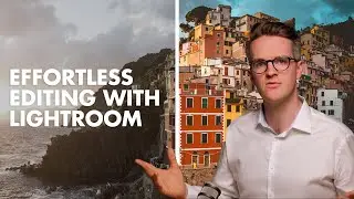 Effortlessly Edit Your Photos in Less Than 15 Minutes