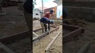 How to install anchors on house studs correctly..