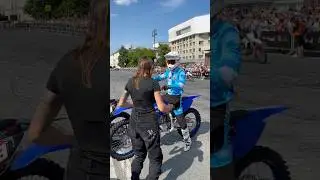 Заказ принят 😂 #fmx #fmx13 #moto