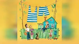 Обыкновенный Великан - Рассказ