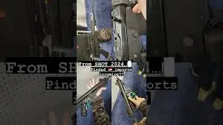 FNC / PM12s copies from Pindad (Indonesian SS1 and PM1) allegedly in the importation process…
