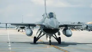 Национальный радар AESA ASELSAN совершил свой первый полет с F-16 ÖZGÜR