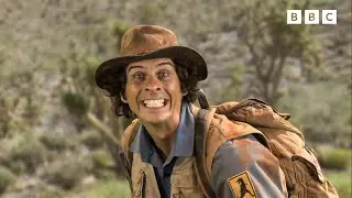 Exploring the Prehistoric world! | Andy’s Prehistoric Adventures | Andy’s Amazing Adventures