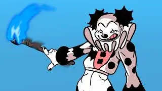 chomp chomp///UNPLEDGED ALLIANCE (animation meme FlipaClip)