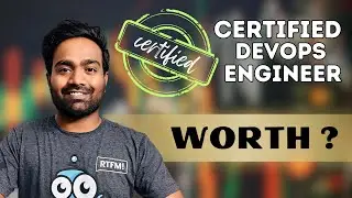 Are Certifications mandatory to become a DevOps Engineer ? | Freshers | Career Gap | Non-IT Engineer