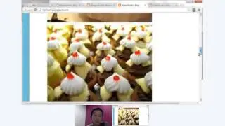 Hangout on Air: Adding a Signature Image to Your Blog Posts