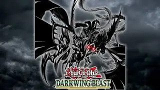 Yu Gi Oh! - Darkwing Blast I 80 Cards I [OCG List]