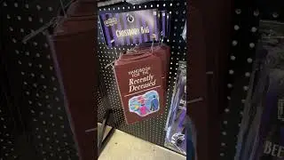 MORE BEETLEJUICE BEELTLEJUICE MERCH 
