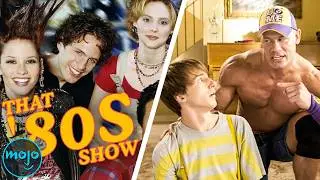 Top 30 WORST Sitcoms Ever