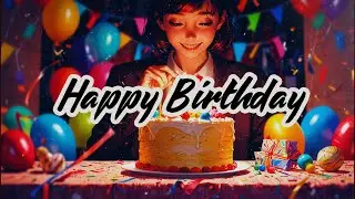 Happy Birthday / SoulProdMusic