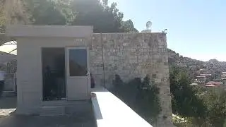 Antakya St pierre kilisesi