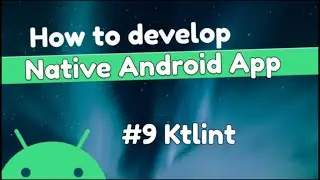 Ktlint for better code style in Android Projects! - Code fomratting | OKR Tracking App Part 9