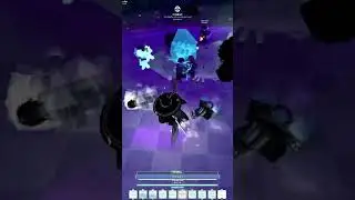 BEST GALEBREATH PVE WEAPON IN DEEPWOKEN