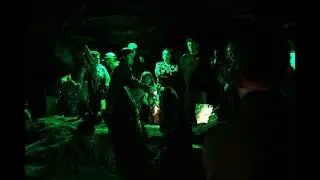 Подорожуємо Україною! Печера Вертеба - підземний музей