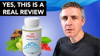 Pineal XT Reviews Scam for '30-Second Routine,' Exposed