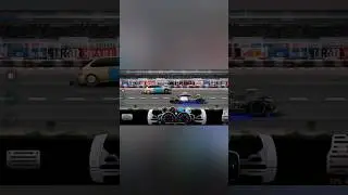 РАЗВАЛИВАЮ ВЕДРА НА МЕРСЕ DRAG RACING УЛИЧНЫЕ ГОНКИ