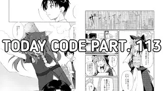 TODAY CODE Part. 113 - Gadis2 cilik bertelinga hewan