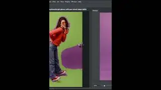 How to warp realistic way with help of puppet warp tool in photoshop 2023