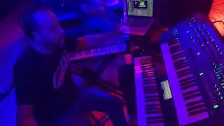Keyboard Rig Rundown, Classic Albums Live-
