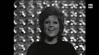 Orietta Berti - Fin che la barca va (La cugina Orietta 1970)