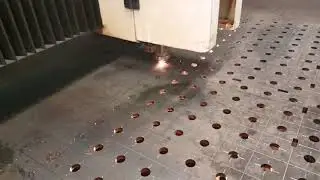 Сварочный стол в Бресте. Производство