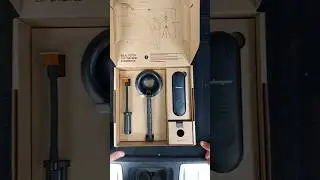 Распаковка Fish Deeper Range Extender Kit