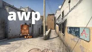 awp highlight