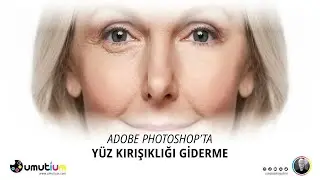 ADOBE PHOTOSHOP'TA KIRIŞIKLIK GİDERME
