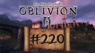 Oblivion 