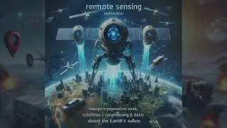 Geographic Information Systems & Remote Sensing  in emergency response and disaster management